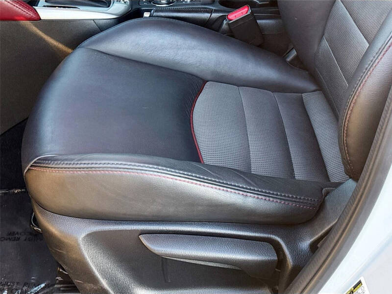 2017 Mazda CX-3 Touring