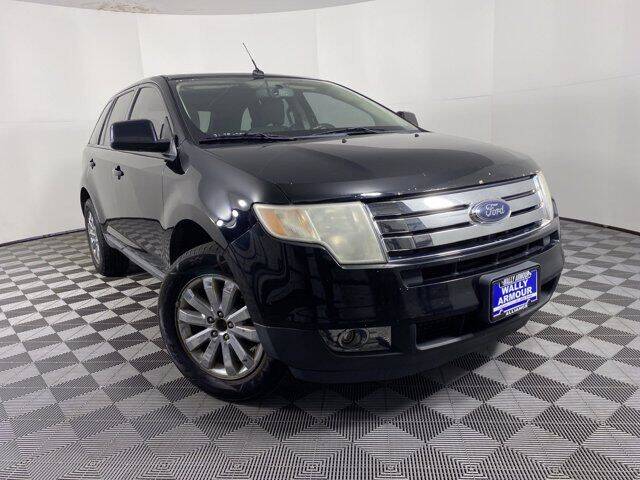 2009 Ford Edge for sale at GotJobNeedCar.com in Alliance OH
