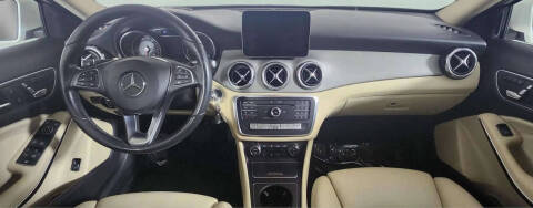 2018 Mercedes-Benz GLA GLA 250