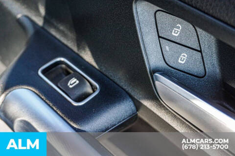 2023 Mercedes-Benz EQB EQB 250+