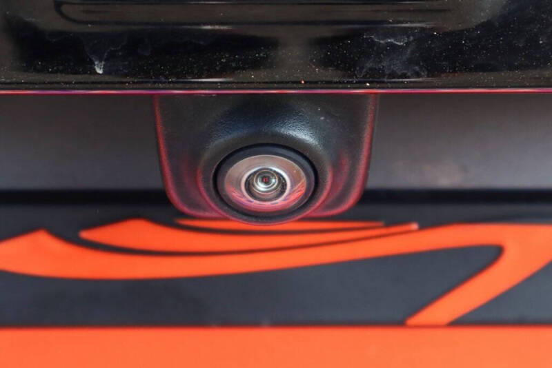 2022 Chevrolet Bolt EUV Premier