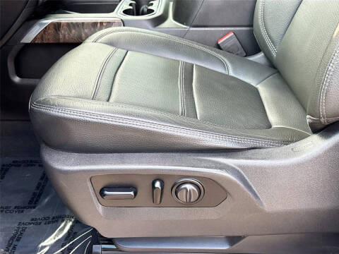 2021 GMC Sierra 3500HD