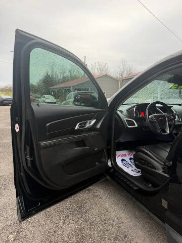 2013 GMC Terrain SLT-1