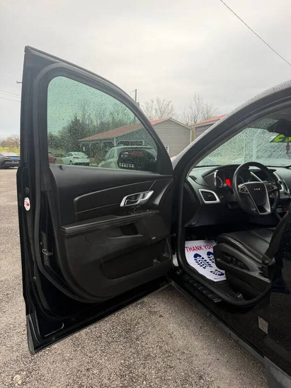 2013 GMC Terrain SLT-1
