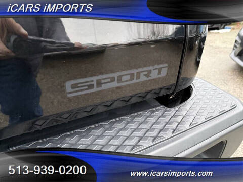 2021 Jeep Gladiator Sport S