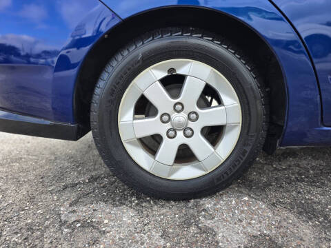 2009 Toyota Prius Standard