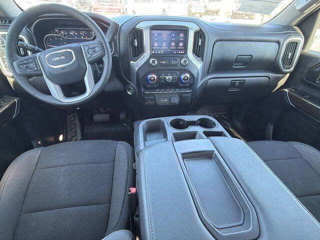 2022 GMC Sierra 2500HD