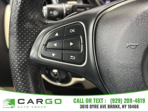 2018 Mercedes-Benz GLA GLA 250 4MATIC