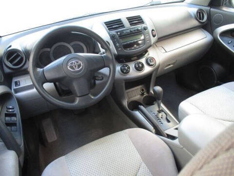 2006 Toyota RAV4