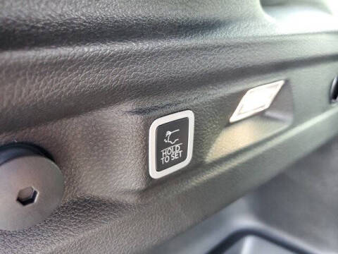 2025 Jeep Grand Cherokee L Laredo X