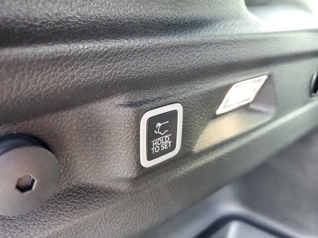 2025 Jeep Grand Cherokee L Laredo X