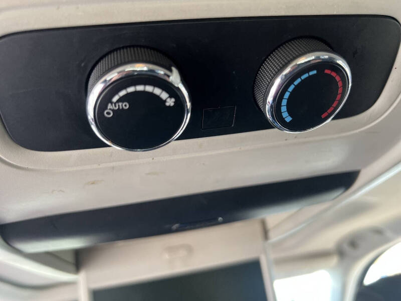 2013 Dodge Durango Crew