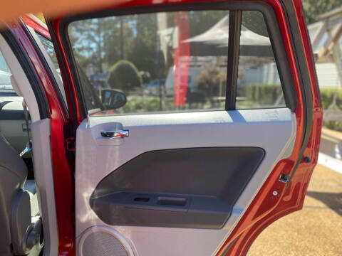 2007 Dodge Caliber R/T