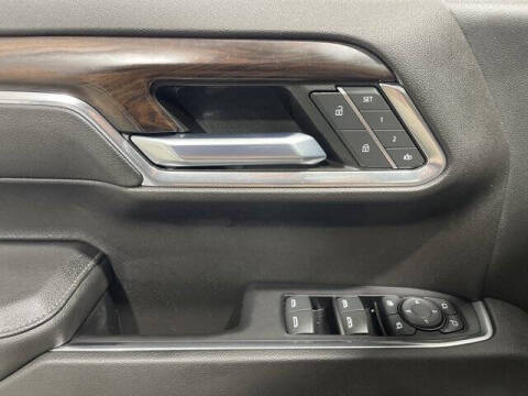 2022 GMC Sierra 1500