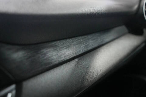 2018 Alfa Romeo Giulia