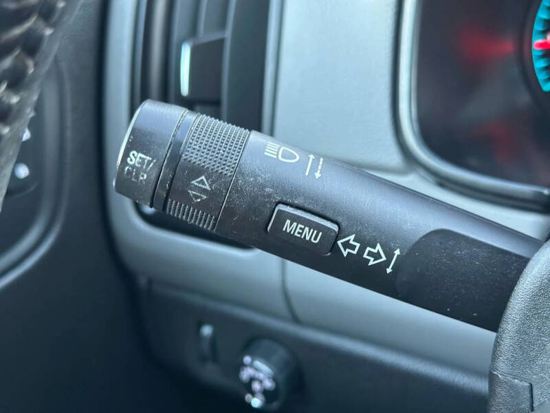 2015 Chevrolet Colorado LT