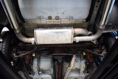 1997 Pontiac Firebird