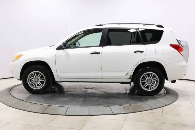 2007 Toyota RAV4