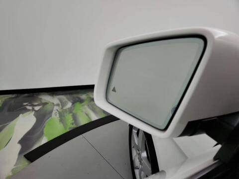 2014 Mercedes-Benz M-Class ML 350