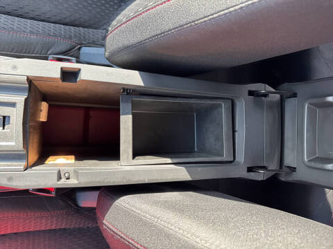 2015 GMC Terrain SLE-1