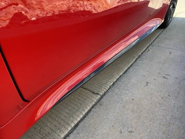 2017 Acura NSX SH-AWD Sport Hybrid