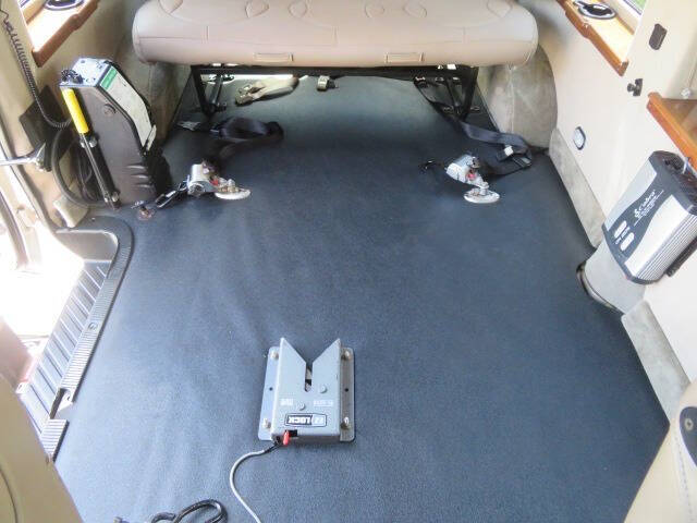 2013 Ford E-Series E-150