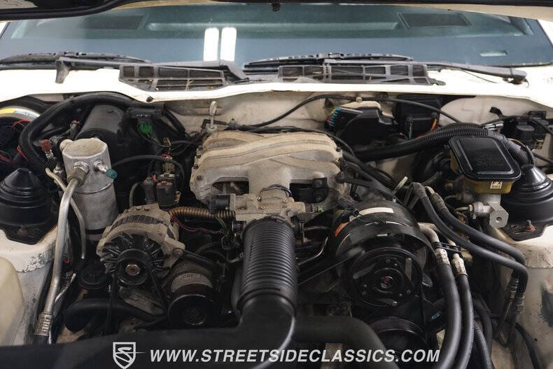 1990 Pontiac Firebird