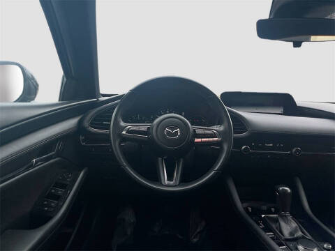 2022 Mazda Mazda3 Hatchback Preferred