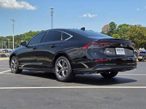 2023 Honda Accord