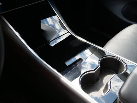 2020 Tesla Model Y Performance