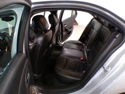 2015 Chevrolet Malibu LT