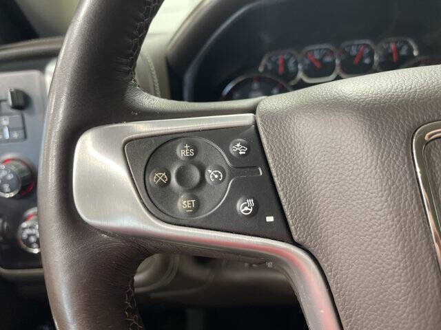 2016 GMC Sierra 1500