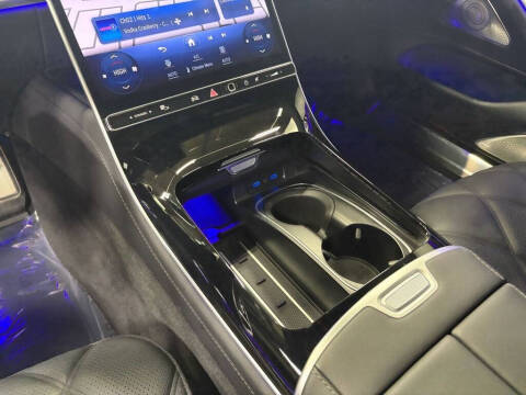 2023 Mercedes-Benz S-Class Mercedes-Maybach S 580 4MATIC