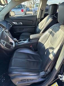 2015 GMC Terrain SLT-1