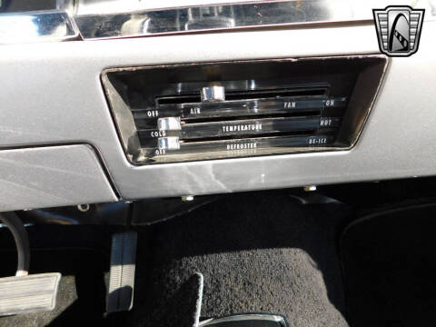 1966 Chevrolet Chevelle