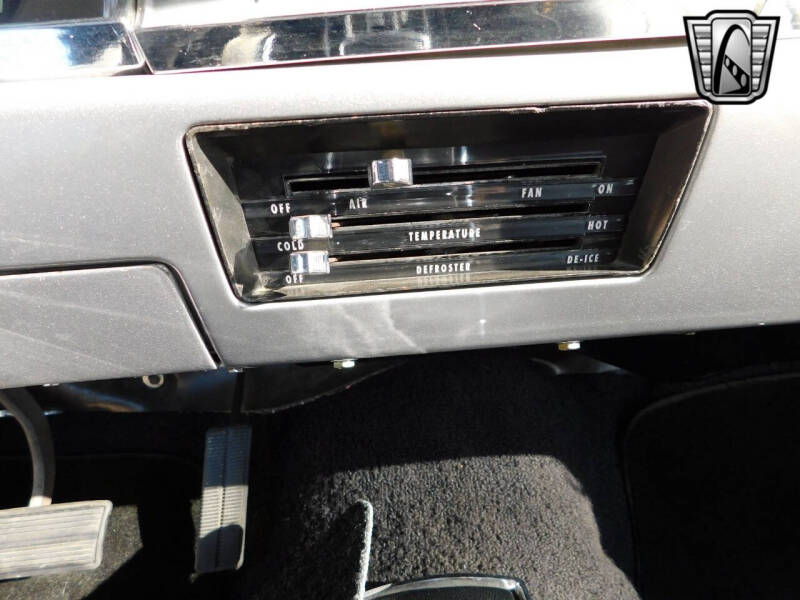 1966 Chevrolet Chevelle