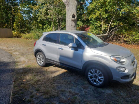 2016 FIAT 500X for sale at JMC/BNB TRADE in Medford NY