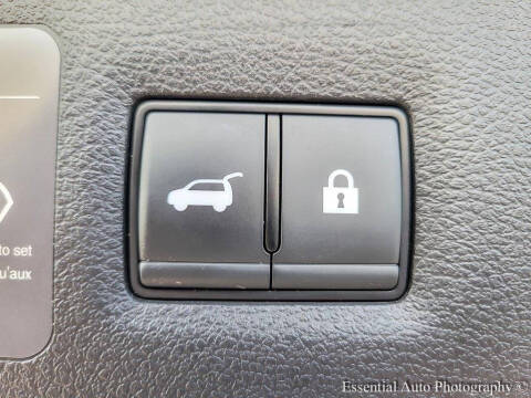 2023 Infiniti QX55 Sensory