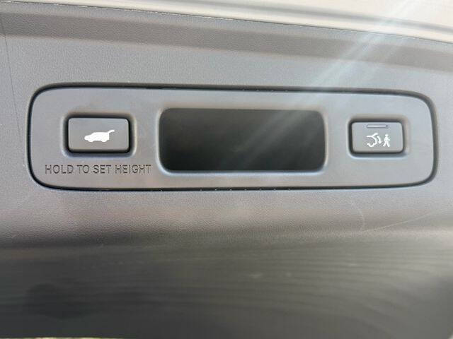 2025 Acura ADX w/A-SPEC