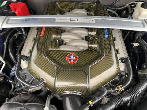 2011 Ford Mustang GT