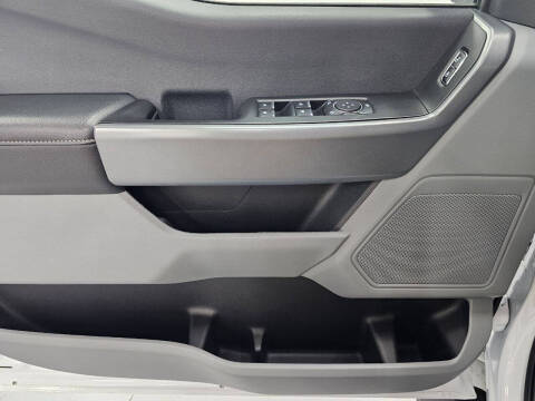 2024 Ford F-350 Super Duty XL