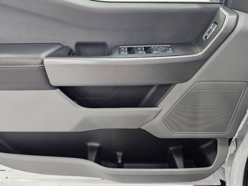 2024 Ford F-350 Super Duty XL