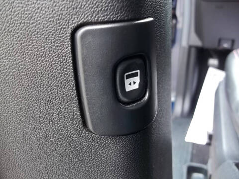 2013 Dodge Grand Caravan R/T
