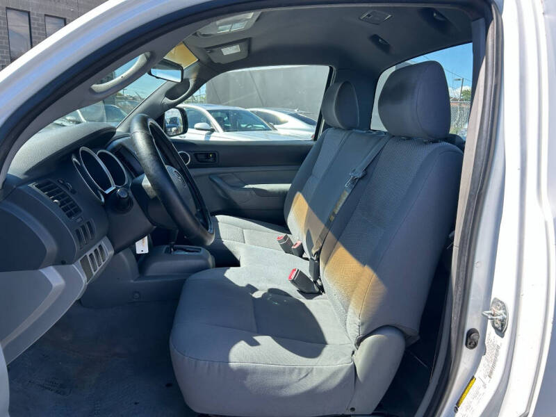 2006 Toyota Tacoma