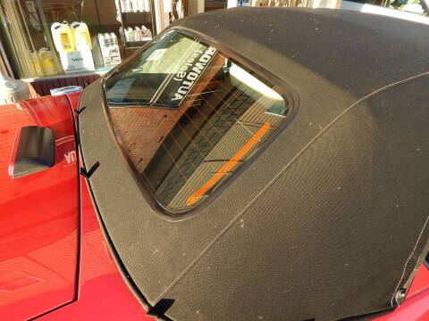 1989 Jaguar XJ-Series XJS