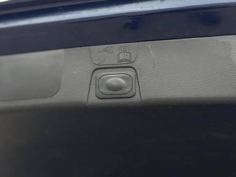 2016 Ford C-MAX Hybrid SEL