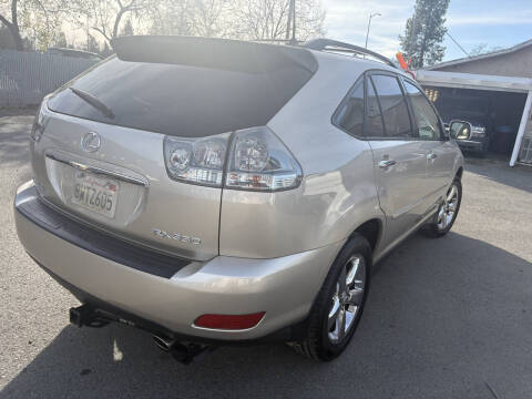 2004 Lexus RX 330