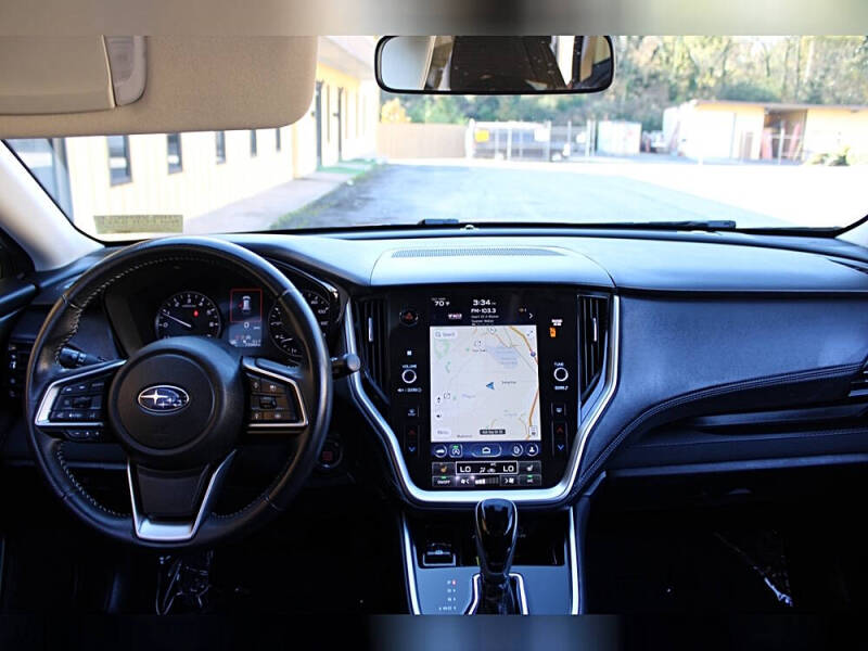 2023 Subaru Outback Premium