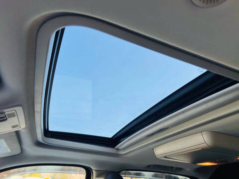 2009 Cadillac Escalade EXT