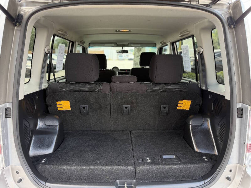 2005 Scion xB